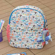 Aeroplane Backpack