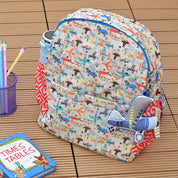Aeroplane Backpack