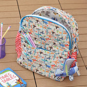 Aeroplane Backpack