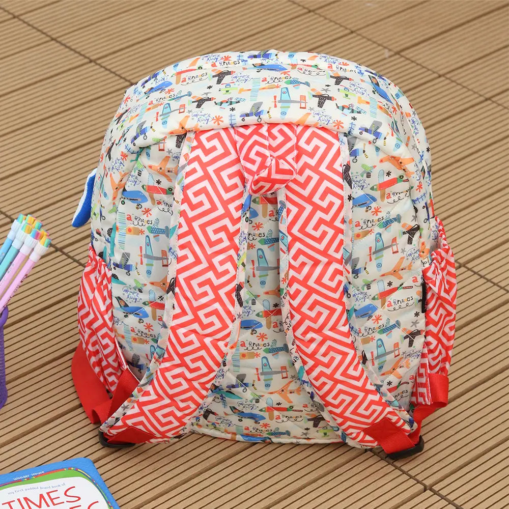 Aeroplane Backpack