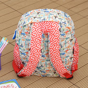 Aeroplane Backpack