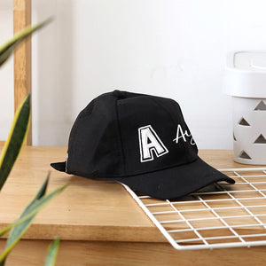 Alphabet Cap