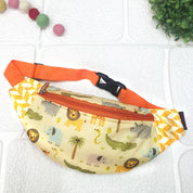 Animal Fanny Pack