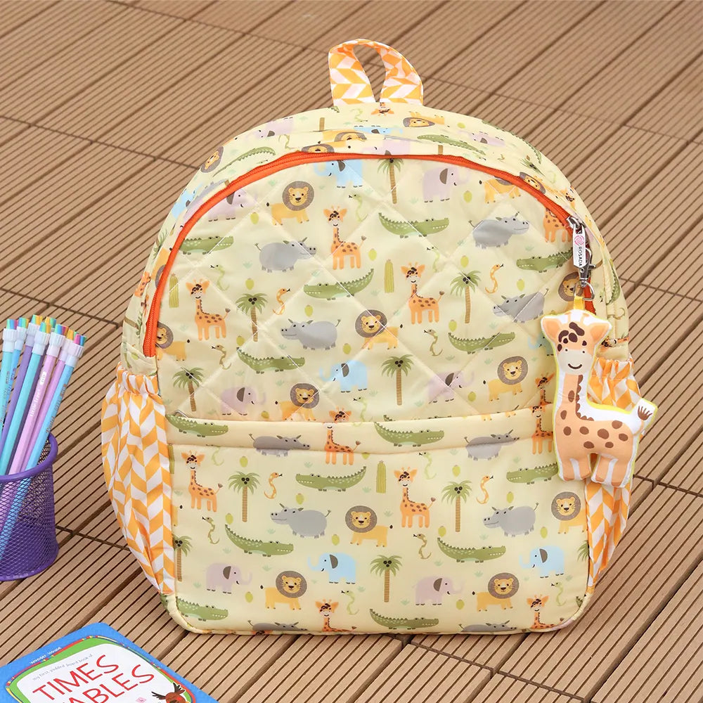 Animals Backpack