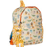 Animals Backpack - Site View