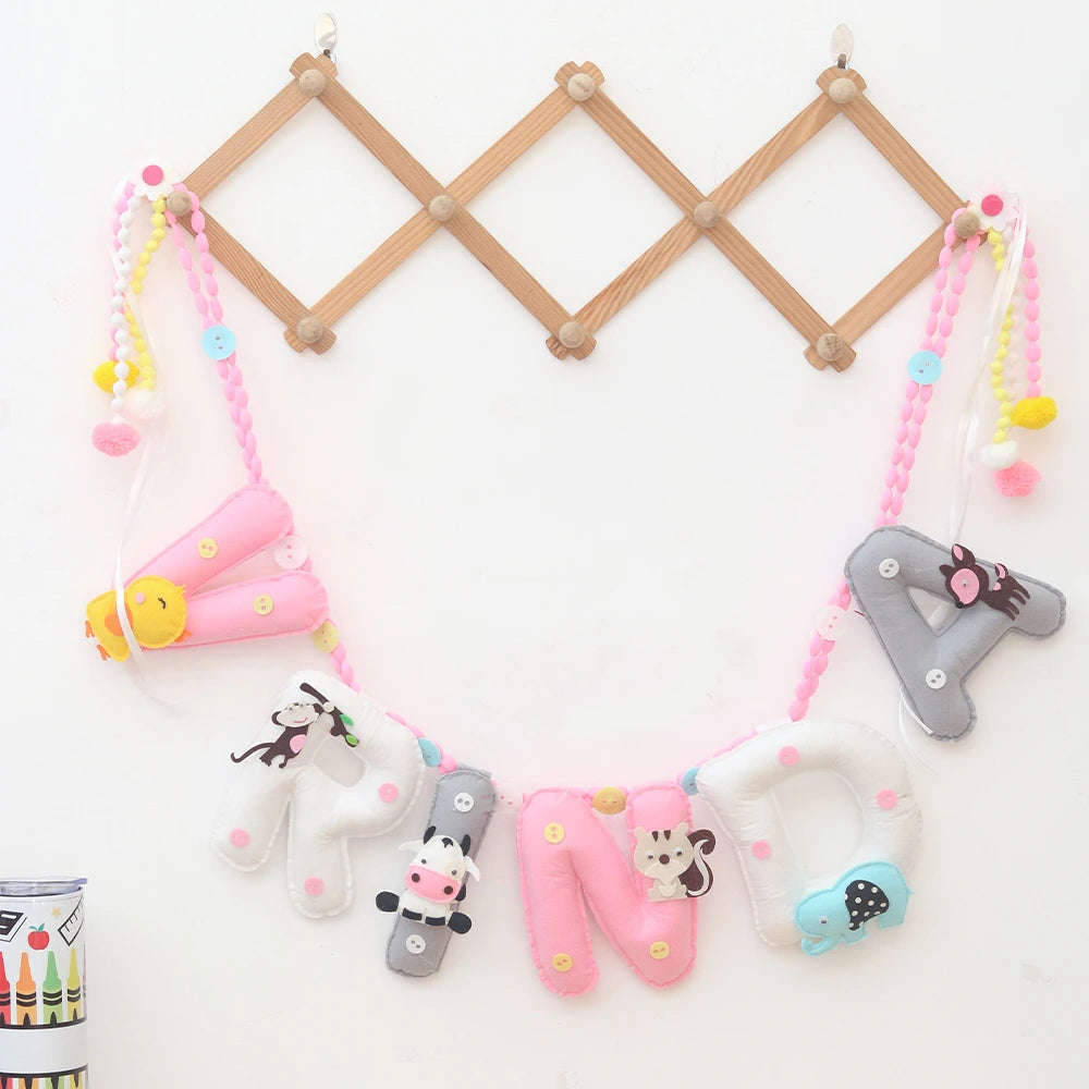 Animals_Pink_Name_Bunting.webp