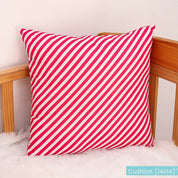 Candy Cane Comforter