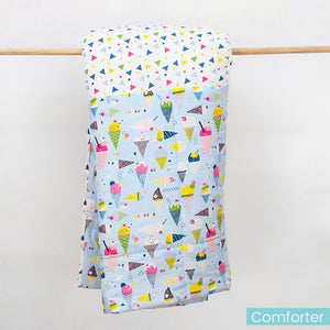 Ice-cream Comforter