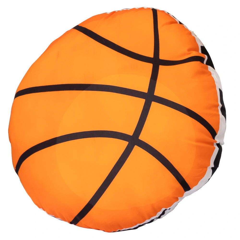 Basketball Pillow Doll