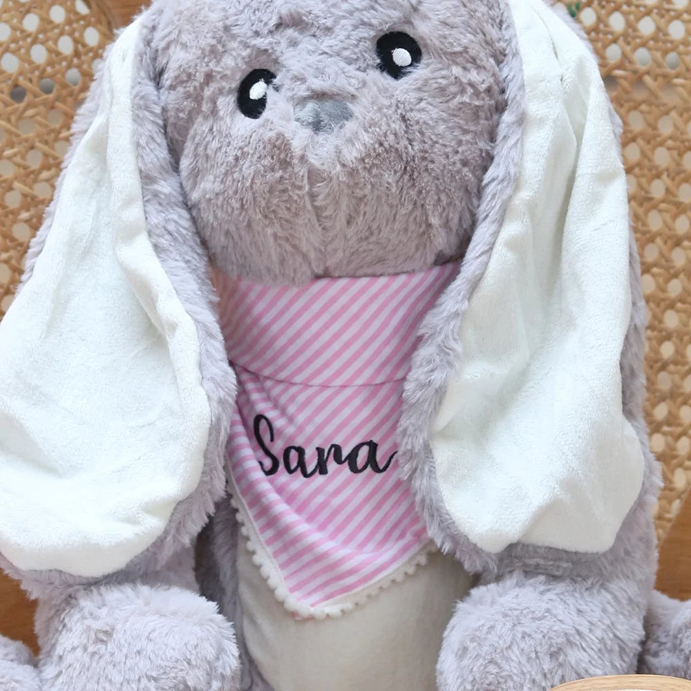 Personalised Soft Toys