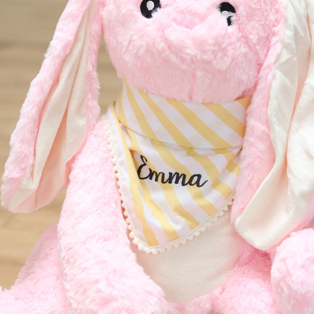 Personalised Soft Toys