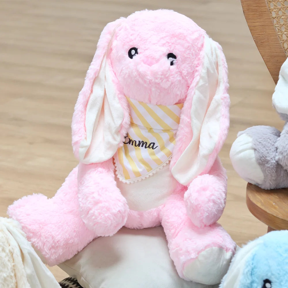 Personalised Soft Toys