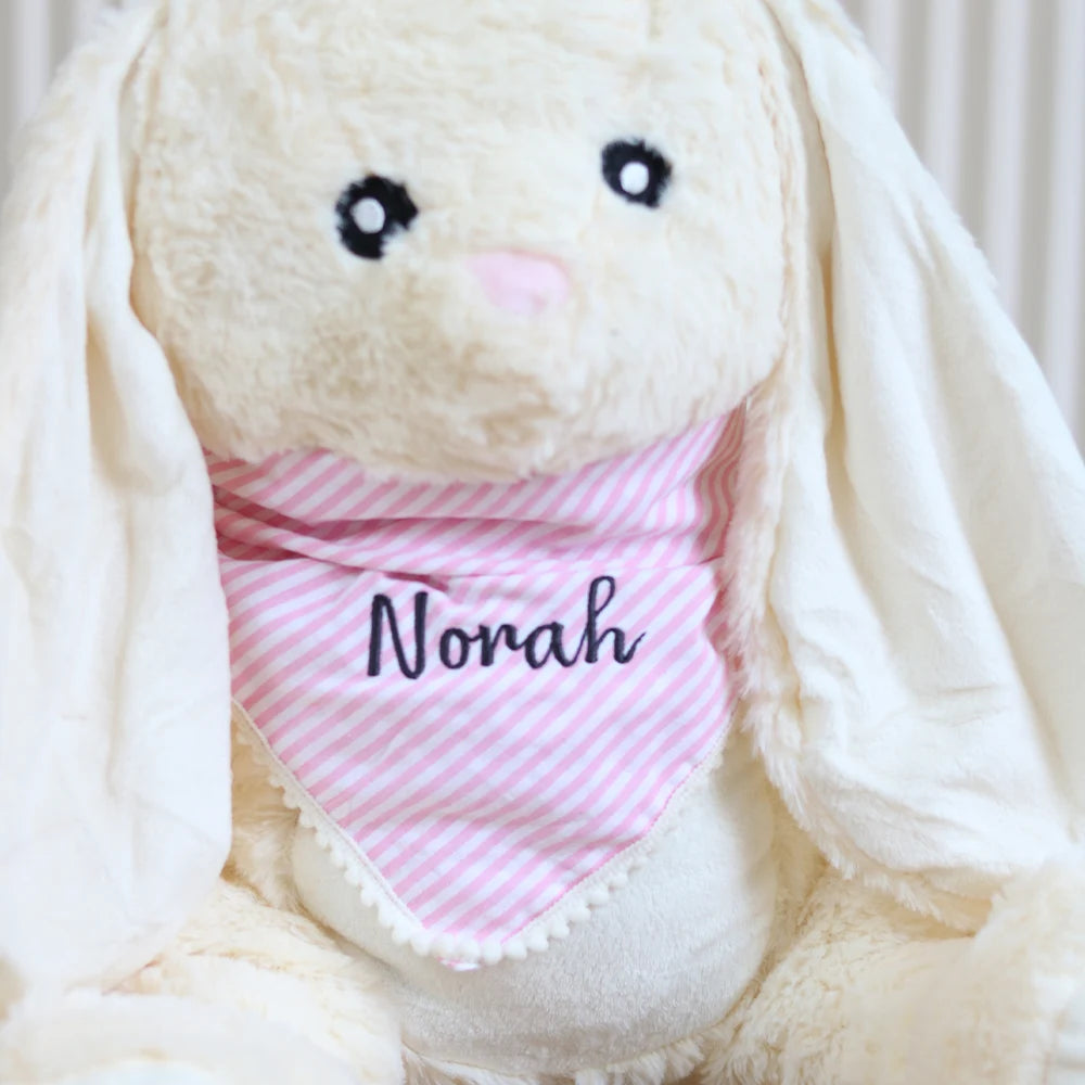 Personalised Soft Toys