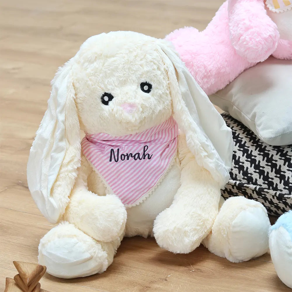 Personalised Soft Toys