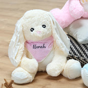 Personalised Soft Toys