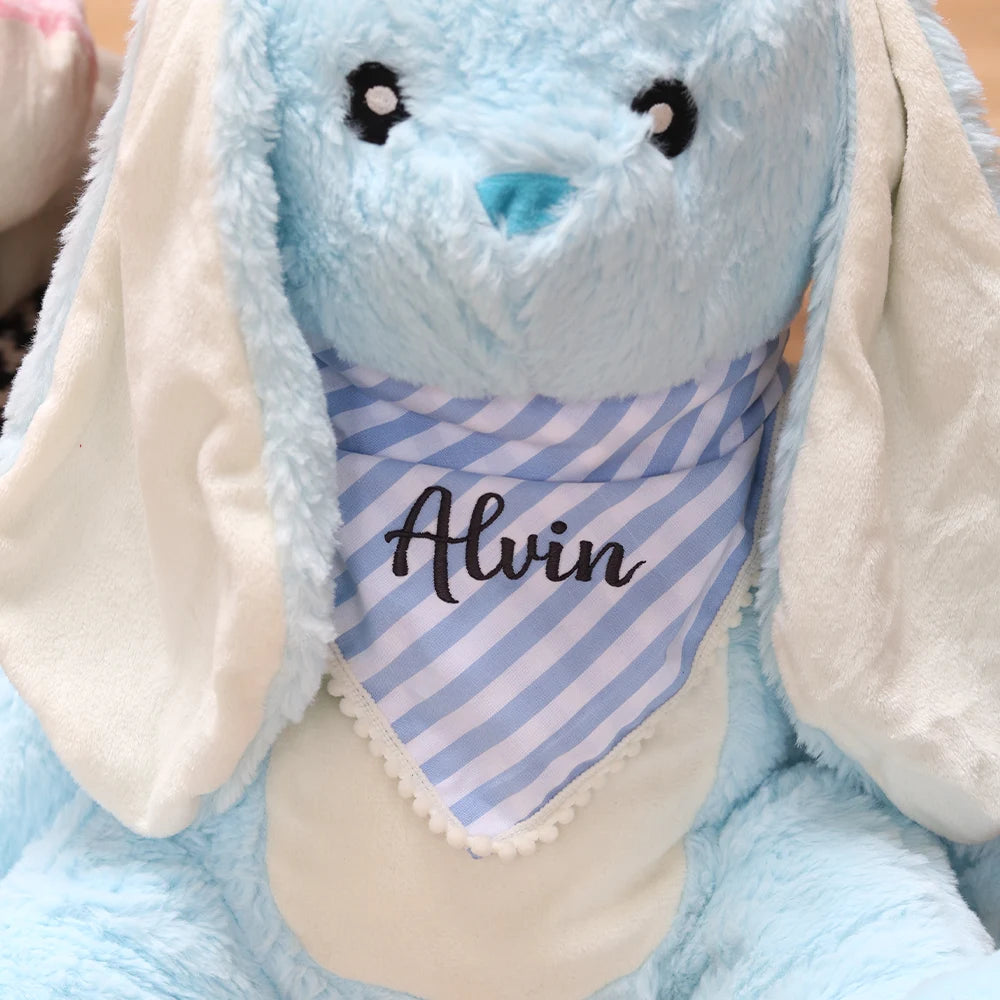 Personalised Soft Toys