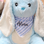 Personalised Soft Toys