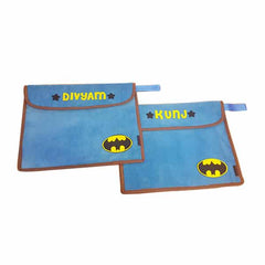 Batman Envelope Folder