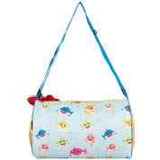 Baby Shark Duffle Bag