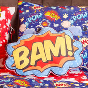 Bam Pillow Doll