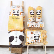 Big Animals Baby Bedding Items