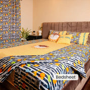 Black White Animals Kids Bedding Items