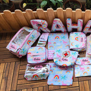 Raha Gift Set