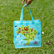 Jelly Mini Tote Bag