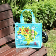 Jelly Mini Tote Bag