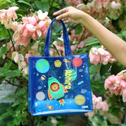 Jelly Mini Tote Bag