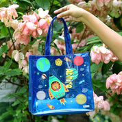 Jelly Mini Tote Bag