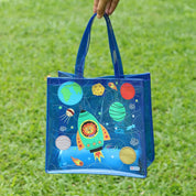 Jelly Mini Tote Bag