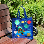Jelly Mini Tote Bag