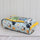 Shoe Bag - Blue Lion