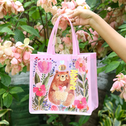 Jelly Mini Tote Bag
