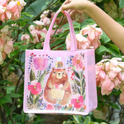Jelly Mini Tote Bag