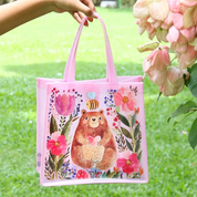 Jelly Mini Tote Bag