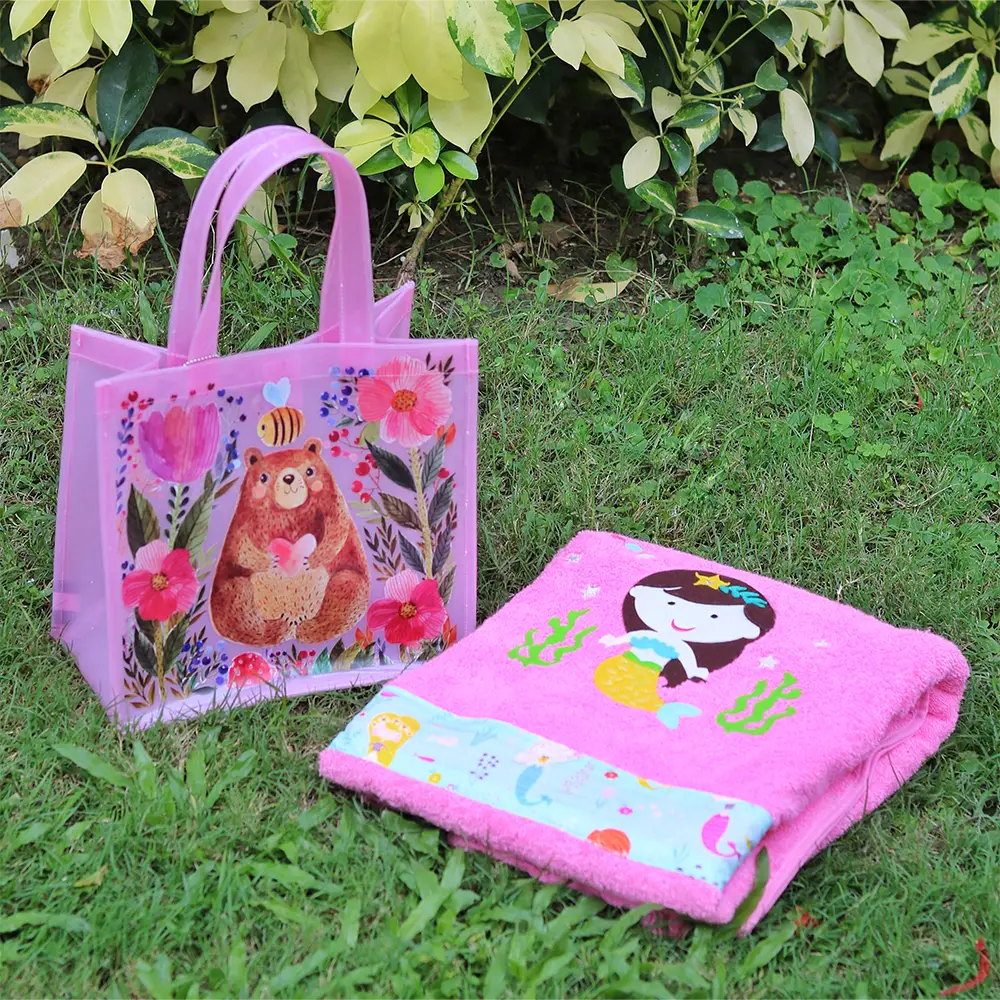 Jelly Mini Tote Bag