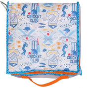 Box Pouch [12x12]" - Cricket (Celeb Choice)