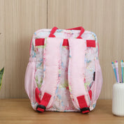 Pink Princess Box Backpack
