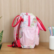 Pink Princess Box Backpack