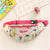 Ice-cream Fanny Pack