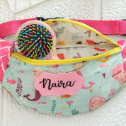 Mermaid Fanny Pack