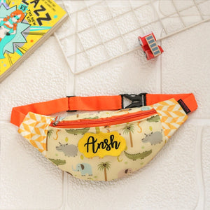 Animal Fanny Pack