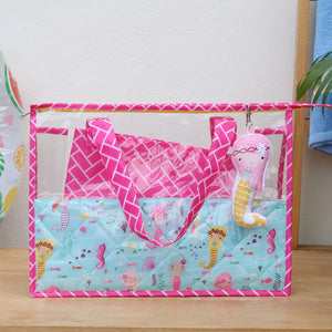 Mermaid Swimming Bag