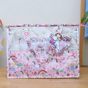 Princess Swimming Bag