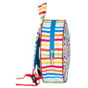 Car Toddler Bag - Site View