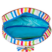 Car Toddler Bag - Interior View