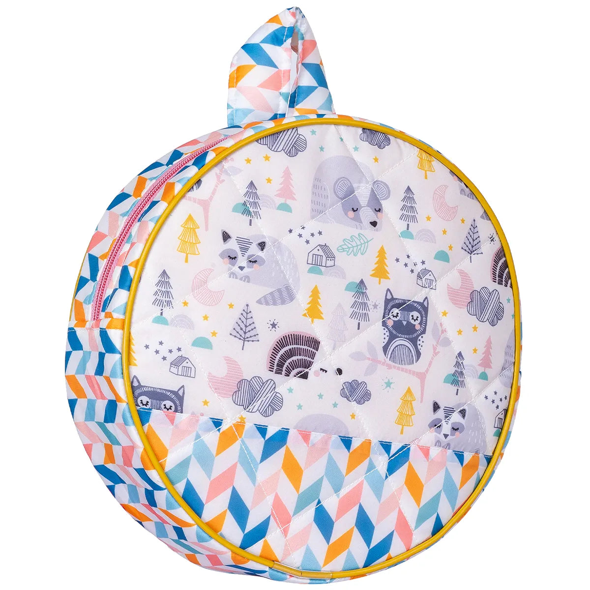 Neenee Animal Toddler Bag