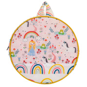 Princess Toddler Bag - Front View